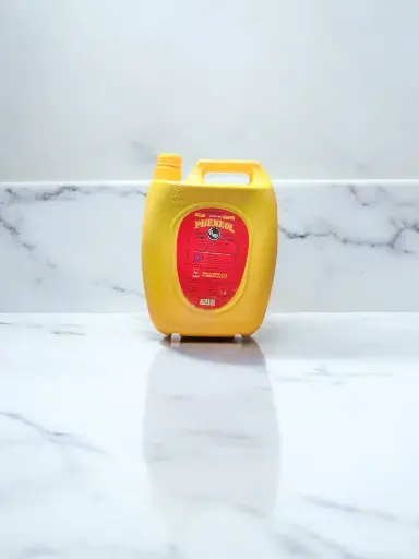 Bengal Black Phenyl (5ltr)