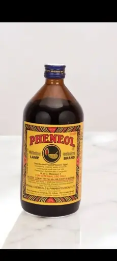 Bengal Phenyl 